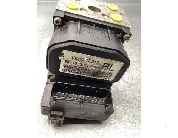 Pumpe ABS Kia Sorento JC 0273004660 P17529382