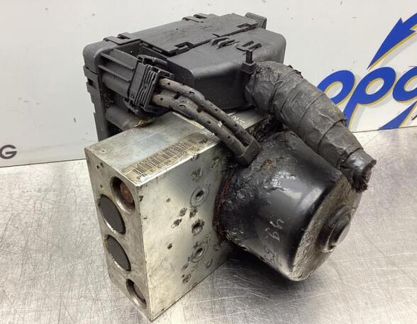 Abs Hydraulic Unit CHRYSLER PT CRUISER (PT_)