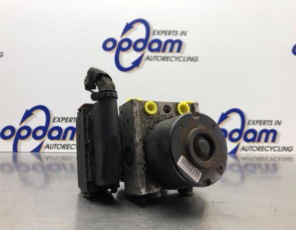 Abs Hydraulic Unit OPEL ASTRA H Estate (A04)