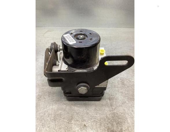 Abs Hydraulic Unit JEEP GRAND CHEROKEE III (WH, WK)