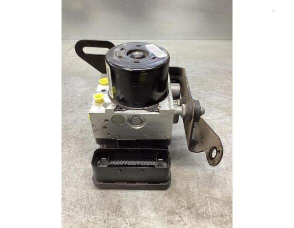 Abs Hydraulic Unit JEEP GRAND CHEROKEE III (WH, WK)