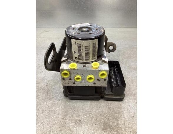 Abs Hydraulic Unit JEEP GRAND CHEROKEE III (WH, WK)