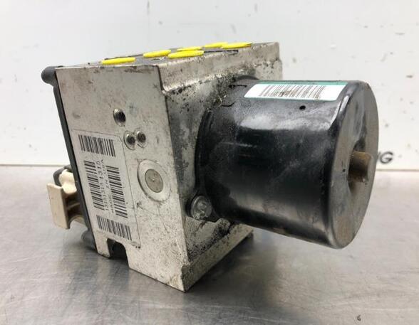 Abs Hydraulic Unit PEUGEOT 407 SW (6E_)