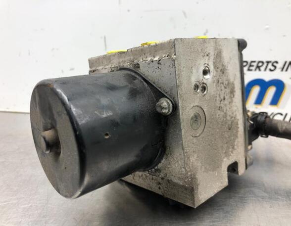 Abs Hydraulic Unit PEUGEOT 407 SW (6E_)