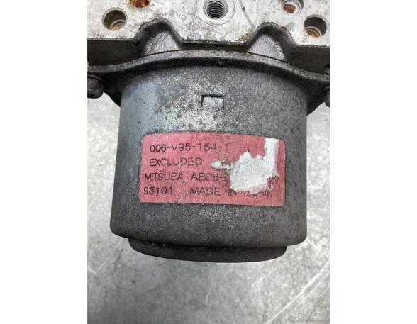 
Pumpe ABS Honda Civic VIII Stufenheck FD, FA XXXXX P17893016
