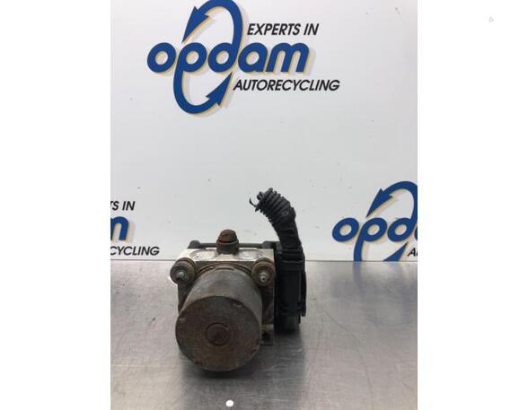 Abs Hydraulic Unit OPEL MERIVA A MPV (X03)