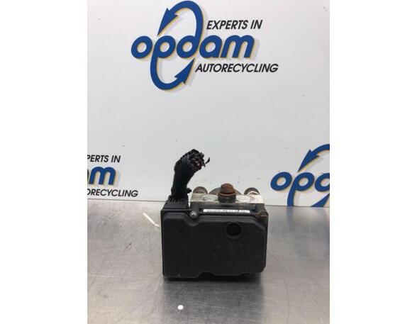 Abs Hydraulic Unit OPEL MERIVA A MPV (X03)