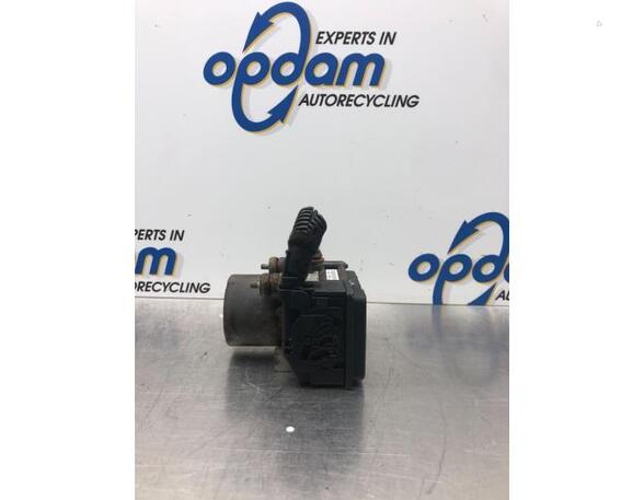 Abs Hydraulic Unit OPEL MERIVA A MPV (X03)