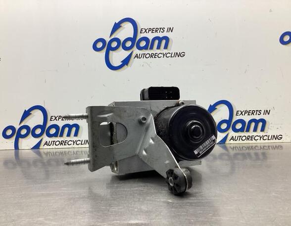 Abs Hydraulic Unit BMW 3 Coupe (E46)