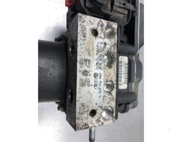 Pumpe ABS Skoda Fabia II Kombi 545 6R0907379AF P19719676