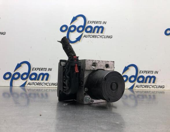 Abs Hydraulic Unit AUDI A1 Sportback (8XA, 8XF)