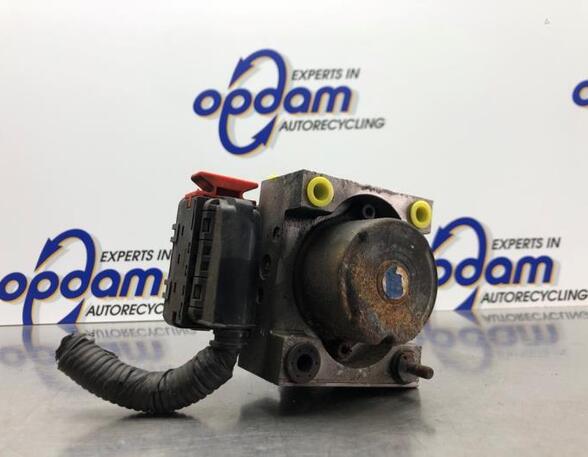 Abs Hydraulic Unit HONDA JAZZ II (GD_, GE3, GE2)