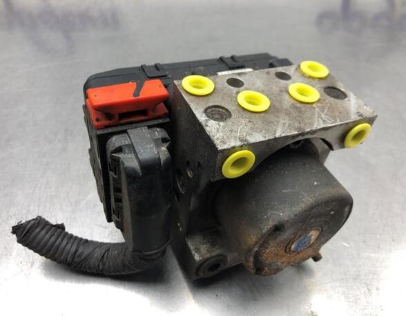 Abs Hydraulic Unit HONDA JAZZ II (GD_, GE3, GE2)