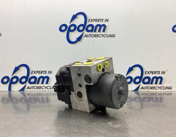 Abs Hydraulic Unit FIAT MULTIPLA (186_)