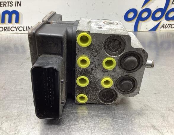 Abs Hydraulic Unit LANCIA YPSILON (843_)