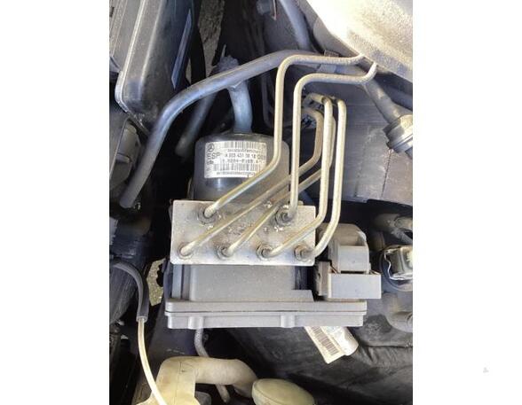 Abs Hydraulic Unit MERCEDES-BENZ C-CLASS T-Model (S203)