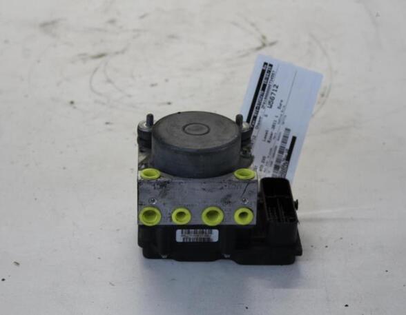 Pumpe ABS Fiat Punto Evo 199 0265801124 P11443544