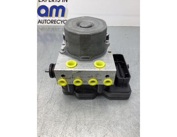 Abs Hydraulic Unit NISSAN MICRA V (K14)