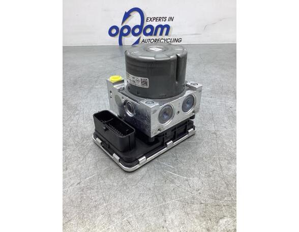 Abs Hydraulic Unit RENAULT GRAND SCÉNIC IV (R9_), RENAULT SCÉNIC IV (J9_)