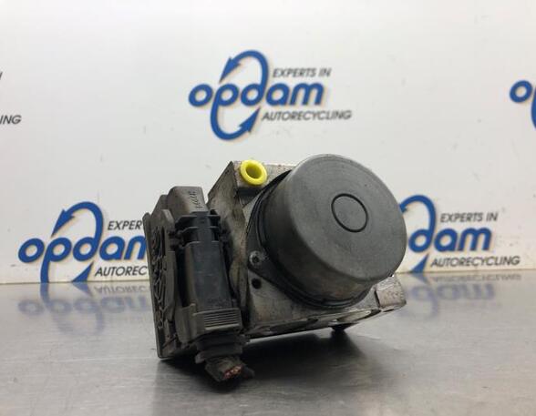 Abs Hydraulic Unit RENAULT KANGOO Express (FW0/1_)