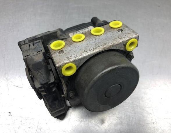 Abs Hydraulic Unit RENAULT KANGOO Express (FW0/1_)