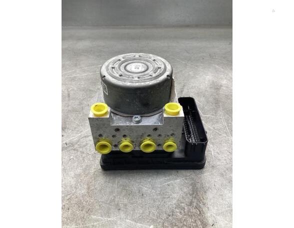 Abs Hydraulic Unit FORD FIESTA VII (HJ, HF)