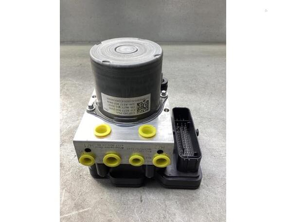 Abs Hydraulic Unit MERCEDES-BENZ CLA (C118)