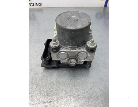 Abs Hydraulic Unit CITROËN C1 (PM_, PN_)