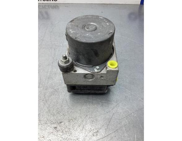 Abs Hydraulic Unit CITROËN C1 (PM_, PN_)