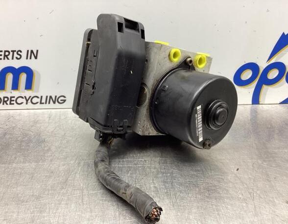 Abs Hydraulic Unit FORD FIESTA V (JH_, JD_)