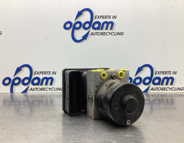 Abs Hydraulic Unit VW GOLF V (1K1), VW GOLF PLUS (5M1, 521), VW GOLF VI (5K1), SEAT LEON (1P1)