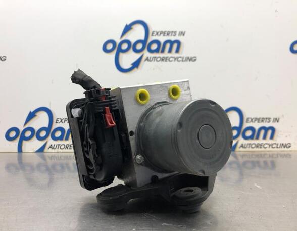 Abs Hydraulic Unit VW POLO (AW1, BZ1)