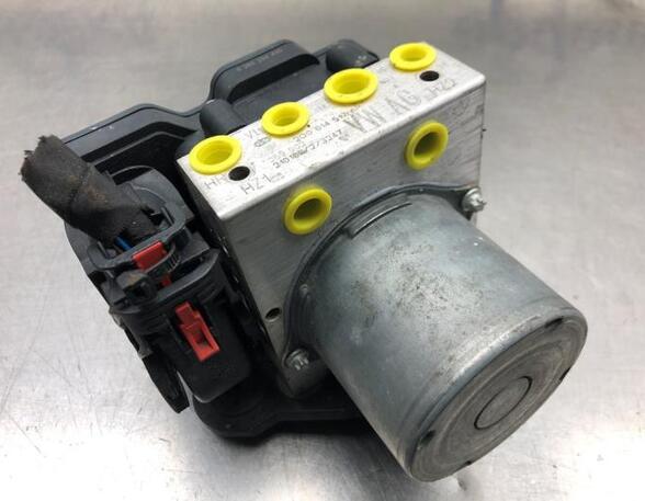 Abs Hydraulic Unit VW POLO (AW1, BZ1)