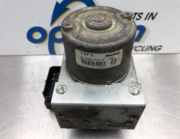 Abs Hydraulic Unit SUZUKI ALTO (FF)