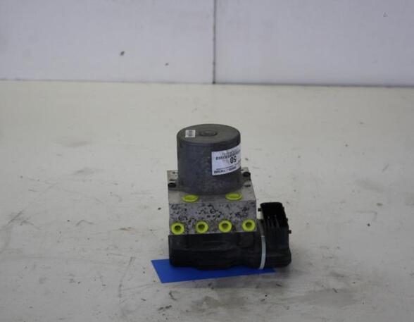 Abs Hydraulic Unit KIA RIO III (UB)