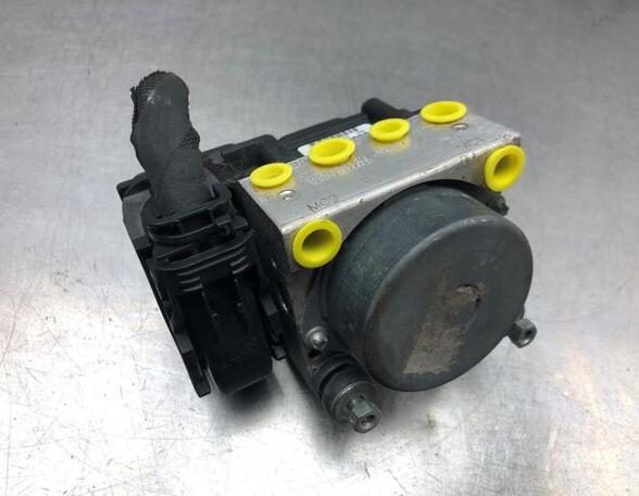 Abs Hydraulic Unit FIAT PUNTO (199_)