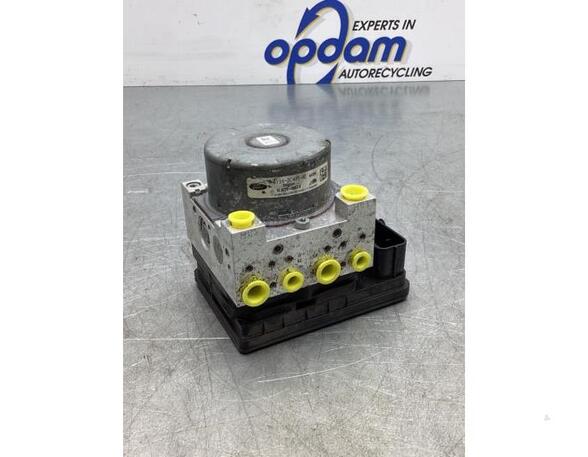 Abs Hydraulic Unit FORD TRANSIT COURIER B460 Box Body/MPV