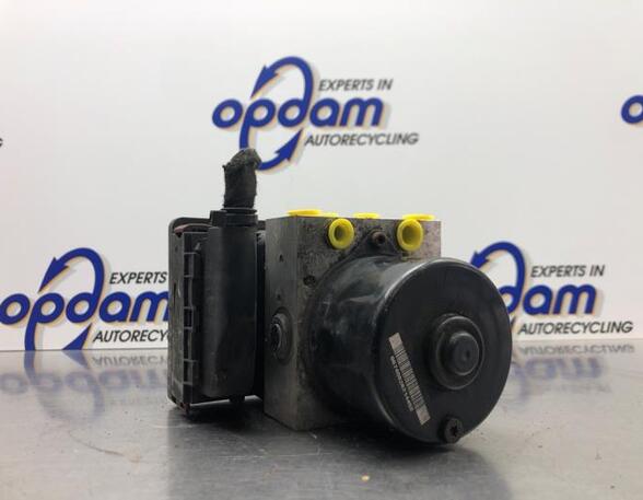 Abs Hydraulic Unit OPEL ZAFIRA / ZAFIRA FAMILY B (A05)