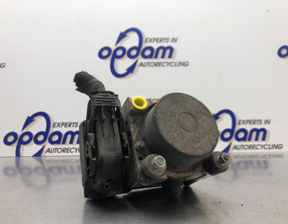 Abs Hydraulic Unit PEUGEOT BIPPER (AA_), FIAT FIORINO Box Body/MPV (225_), FIAT QUBO (225_)