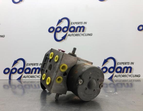 Abs Hydraulic Unit OPEL MERIVA A MPV (X03)