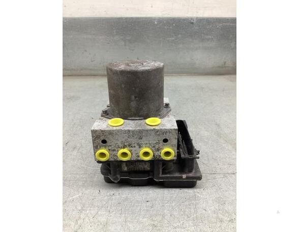 Abs Hydraulic Unit FORD TRANSIT Van (FA_ _)