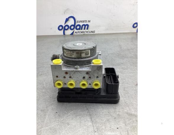 Abs Hydraulic Unit MAZDA 2 (DL, DJ)