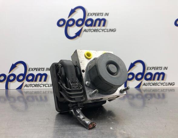 Abs Hydraulic Unit RENAULT CAPTUR I (J5_, H5_), RENAULT CLIO IV (BH_), RENAULT CLIO IV Grandtour (KH_)