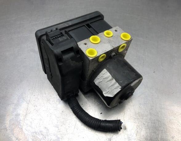 Abs Hydraulic Unit MAZDA 2 (DY)