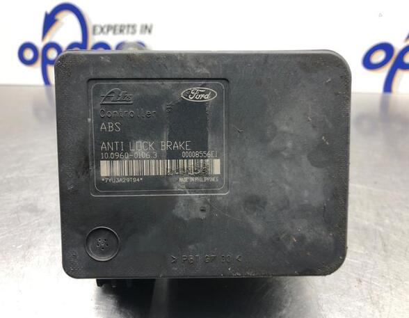 Pumpe ABS Mazda 2 DY 2S612M110CE P21192176