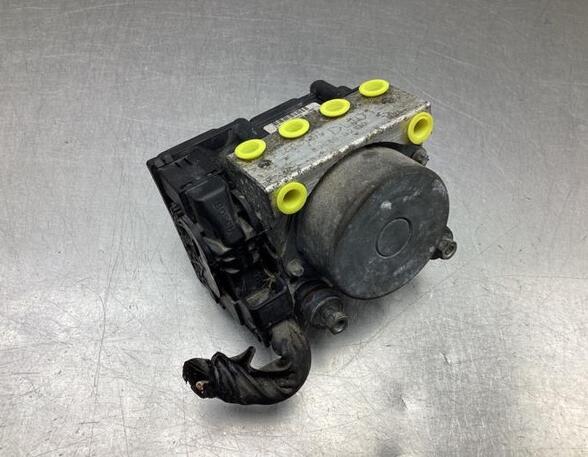 Abs Hydraulic Unit DAIHATSU CUORE VII (L275_, L285_, L276_)