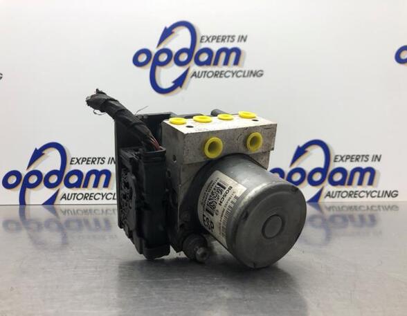 Abs Hydraulic Unit FIAT GRANDE PUNTO (199_)