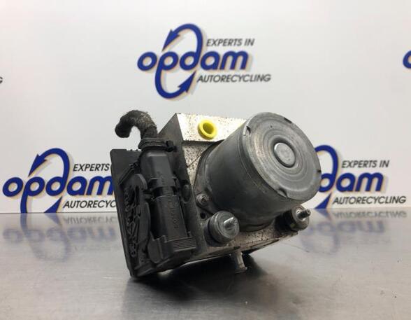 Pumpe ABS Opel Corsa D S07 0265950402 P21219877