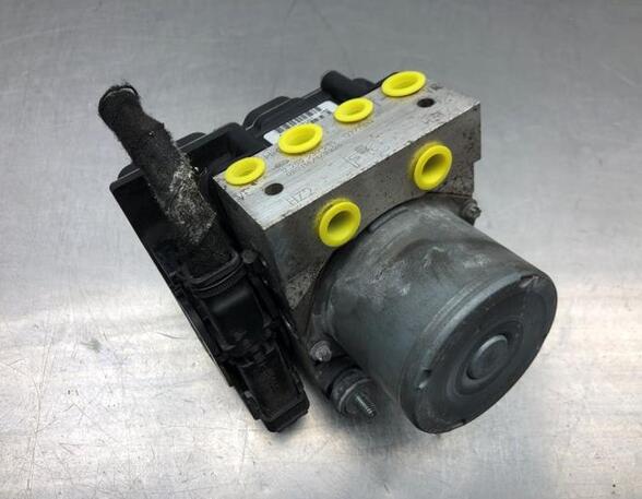 Abs Hydraulic Unit OPEL CORSA D (S07)