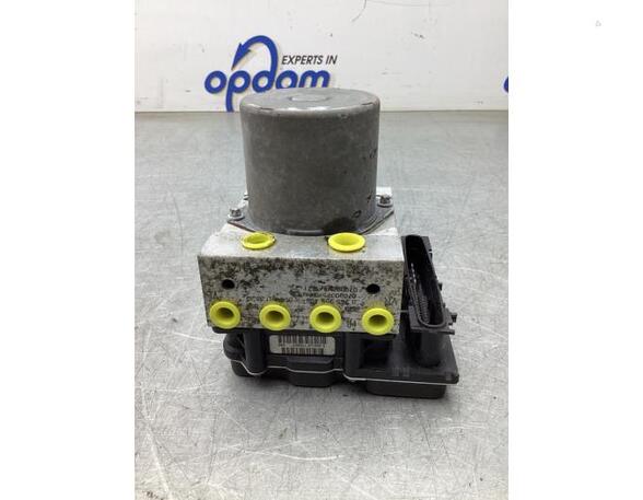 Abs Hydraulic Unit MERCEDES-BENZ B-CLASS (W245), MERCEDES-BENZ A-CLASS (W169)